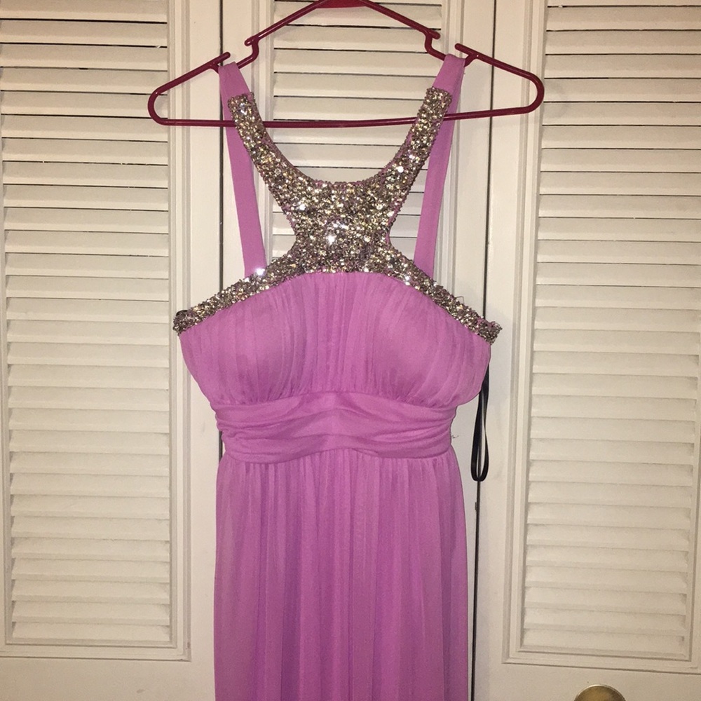 PROM DRESS!! BRAND NEW Never Worn!